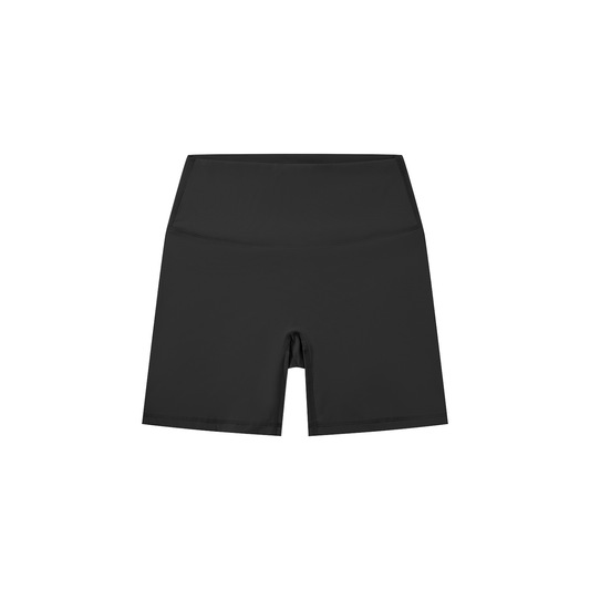 Women's High-Waisted Biker Shorts (ALL COLORS)
