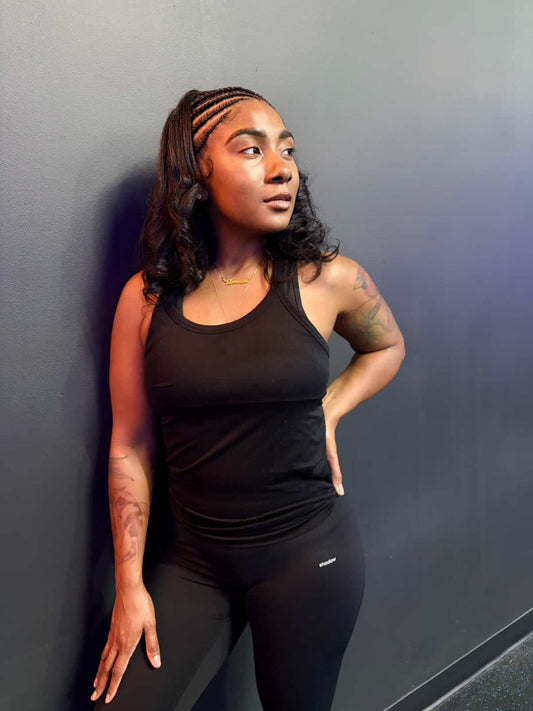 SHADOW - Seamless Leggings