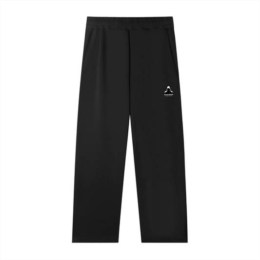 SHADOW ORIGIN - Unisex Straight-Leg Sweatpants