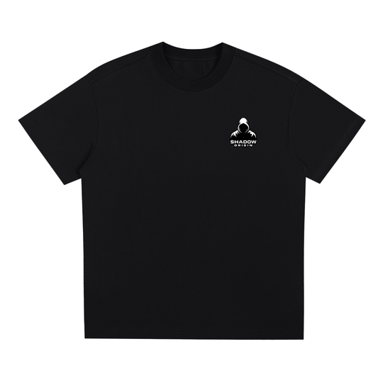 SHADOW ORIGIN - Quick-Dry Cooling T-Shirt