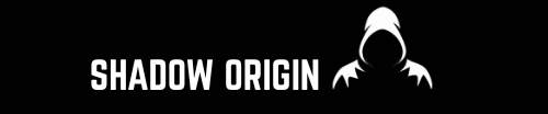 The Shadow Origin