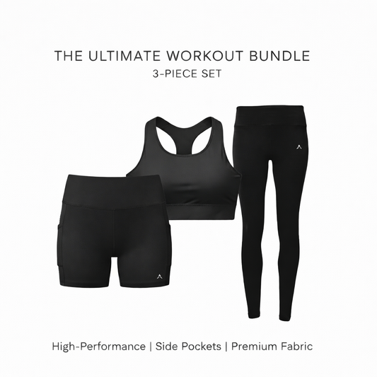 WORKOUT BUNDLE